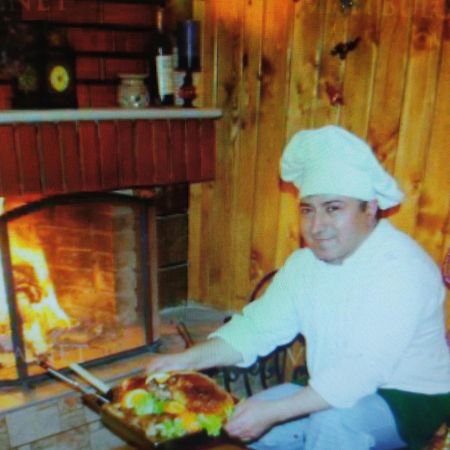 Hotel Elitza Pamporovo Dış mekan fotoğraf