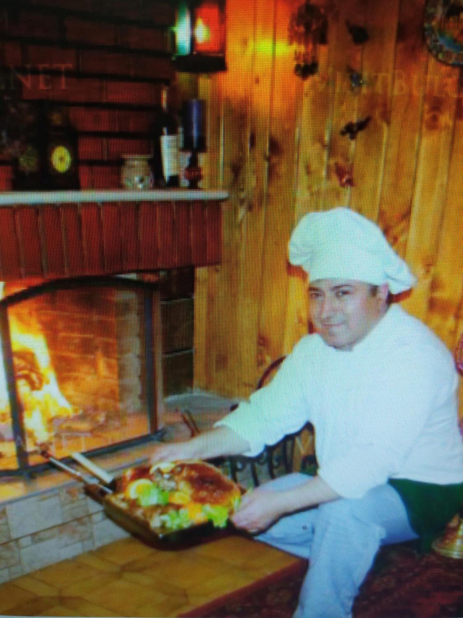 Hotel Elitza Pamporovo Dış mekan fotoğraf
