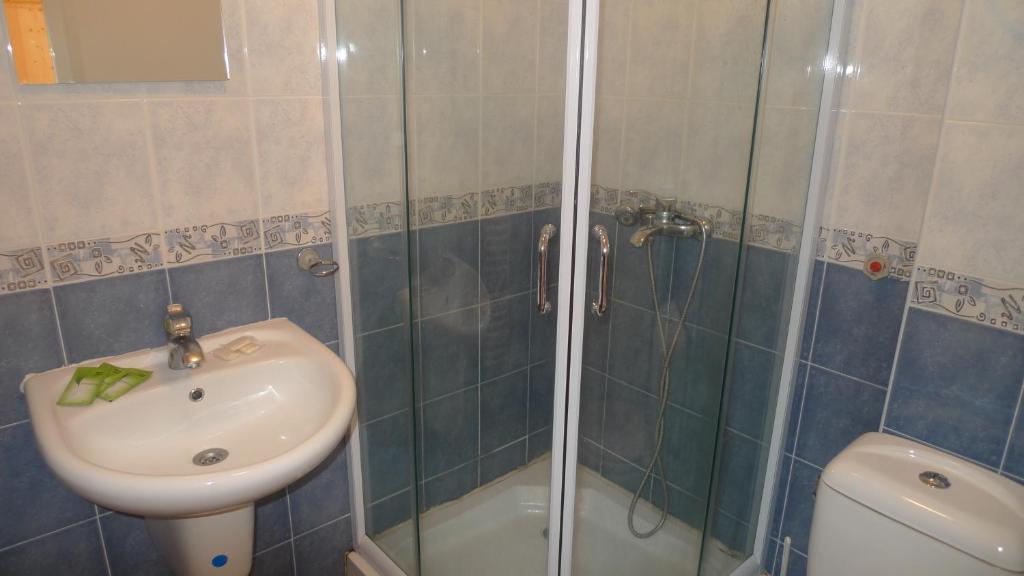 Hotel Elitza Pamporovo Oda fotoğraf