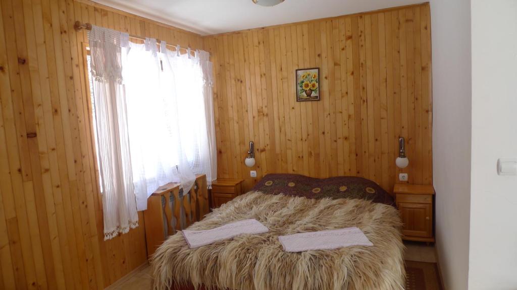Hotel Elitza Pamporovo Oda fotoğraf