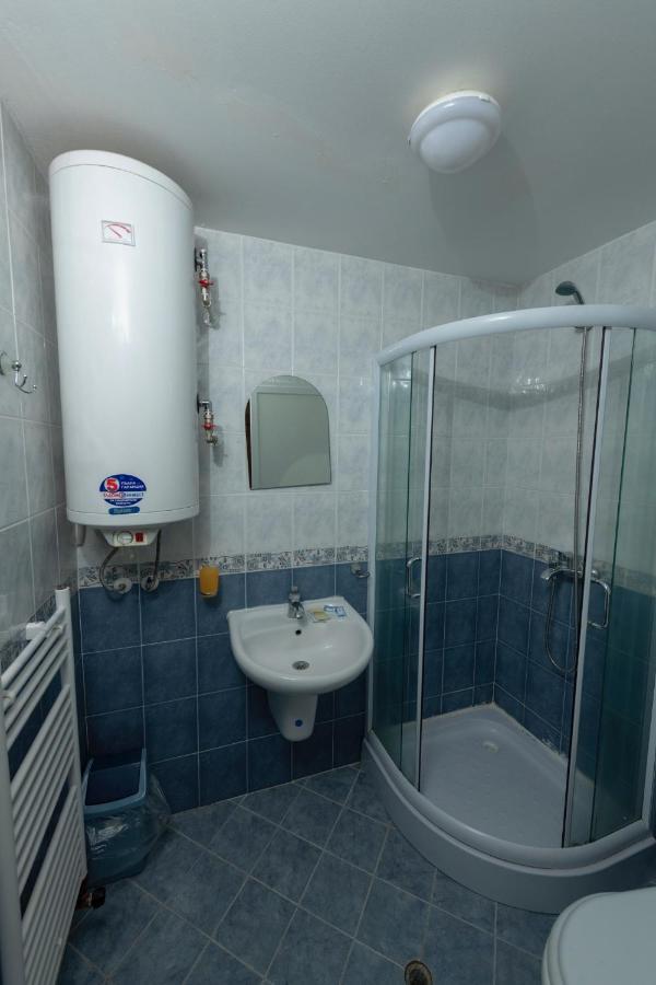 Hotel Elitza Pamporovo Dış mekan fotoğraf
