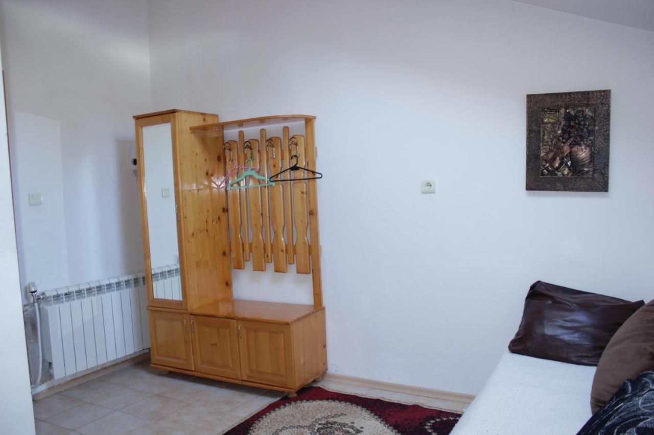 Hotel Elitza Pamporovo Dış mekan fotoğraf